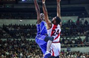 开云机构-PBA文班亚马？波尔场均37.3+16.3+3.5帽 太阳未续约他后悔吗？|蒂姆·波尔|菲尼克斯太阳队|纽约尼克斯队|奥兰多魔术队|波尔-波尔_新浪体育_新浪新闻