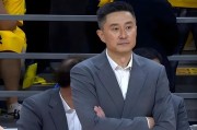 开云公司-CBA名记质疑杜锋：第四节比赛，为何要弃用徐杰？