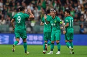开云公司-2比4！国安近20年首次主场输给天津